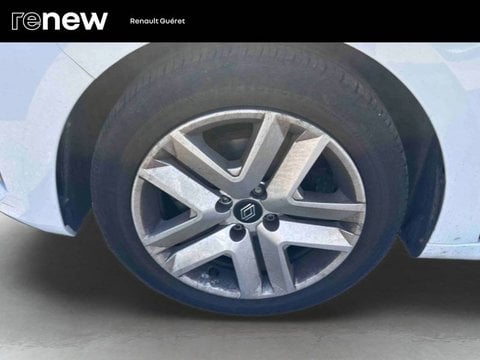 Voitures D'occasion À Guéret | Renault Clio Sce 65 Evolution