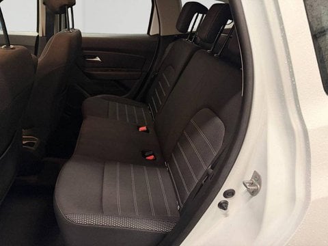 Voitures D'occasion À Sarlat | Dacia Duster Ii Blue Dci 115 4X2 Prestige