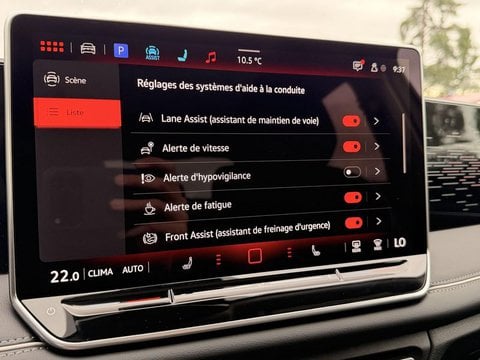 Voitures D'occasion À Boé | Volkswagen Tiguan 2.0 Tdi 150Ch Dsg7 Elegance
