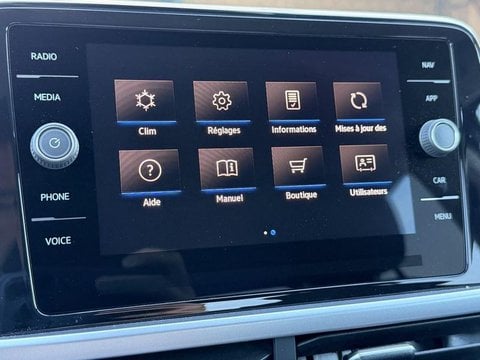 Voitures D'occasion À Boé | Volkswagen T-Roc 1.5 Tsi Evo2 150 Start/Stop Dsg7 Vw Edition