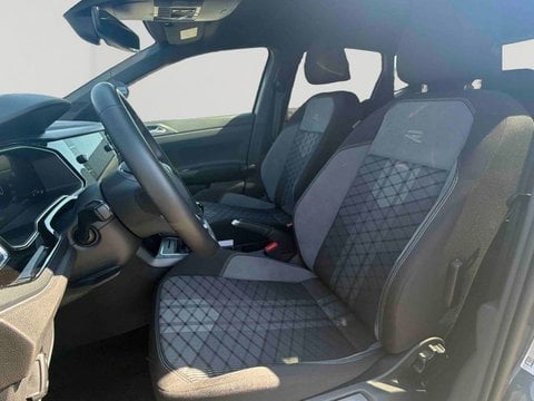 Voitures D'occasion À Tulle | Volkswagen Polo 1.0 Tsi 95 S&S Bvm5 R-Line Edition
