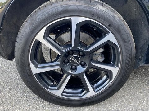 Voitures D'occasion À Boé | Audi Q3 Sportback 45 Tfsie 245 Ch S Tronic 6 S Line