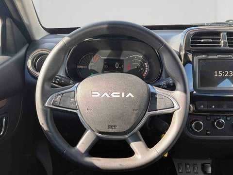 Voitures D'occasion À Trélissac | Dacia Spring Extreme