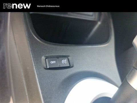 Voitures D'occasion À Saint Maur | Renault Twingo Electrique Iii Iii E-Tech Authentic