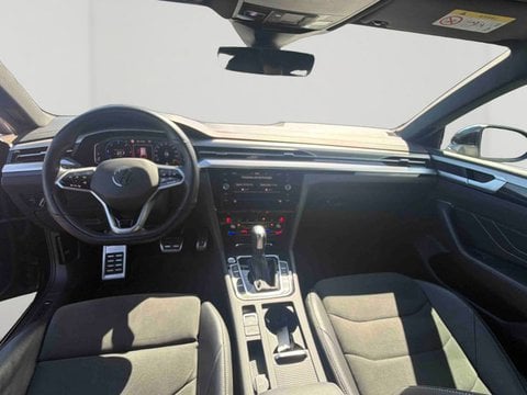 Voitures D'occasion À Brive La Gaillarde | Volkswagen Arteon Shooting Brake 2.0 Tdi Evo Scr 150 ...