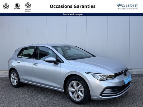Voitures D'occasion À Boé | Volkswagen Golf 2.0 Tdi Scr 115 Dsg7 Life Business