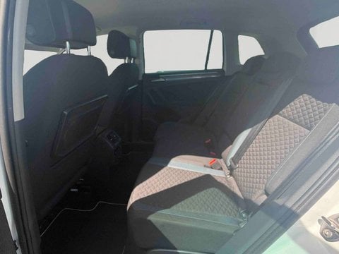Voitures D'occasion À Brive La Gaillarde | Volkswagen Tiguan 2.0 Tdi 150 Dsg7 Iq.drive