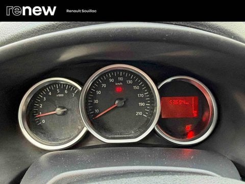 Voitures D'occasion À Souillac | Dacia Sandero Tce 90 Stepway