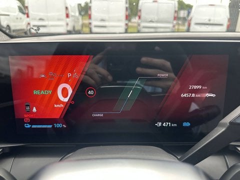 Voitures D'occasion À Montauban | Renault Scénic Scenic E-Tech Électrique 220 Ch Grande Autono...