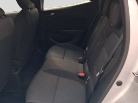 Voitures D'occasion À Bergerac | Renault Clio V Tce 90 Equilibre