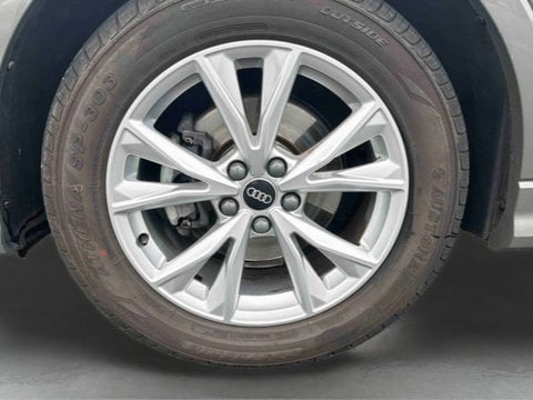 Voitures D'occasion À Brive La Gaillarde | Audi Q3 35 Tdi 150 Ch S Tronic 7 S Line