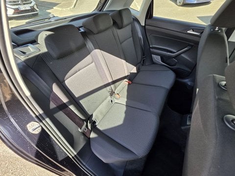 Voitures D'occasion À Saint-Avit | Volkswagen Polo 1.0 Mpi 80 S&S Bvm5
