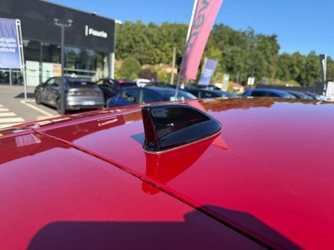 Voitures D'occasion À Sarlat | Renault Mégane Megane E-Tech Ev60 220 Ch Optimum Charge Techno