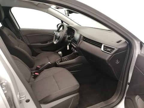 Voitures D'occasion À Saint Maur | Renault Clio Tce 90 Equilibre