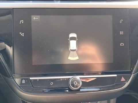 Voitures D'occasion À Limoges | Opel Corsa Electrique F Electrique 136 Ch & Batterie 50 Kwh Edition