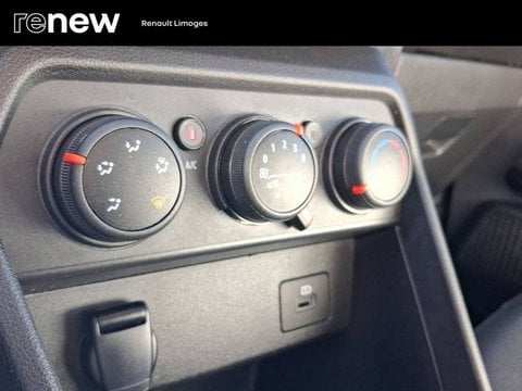 Voitures D'occasion À Limoges | Dacia Sandero Tce 90 Expression