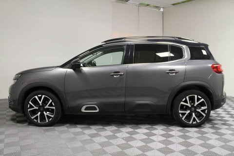 Voitures D'occasion À Migné-Auxances | Citroën C5 Aircross Puretech 130 S&S Eat8 Feel