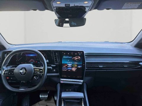 Voitures D'occasion À Trélissac | Renault Austral E-Tech Hybrid 200 Techno Esprit Alpine