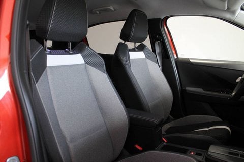 Voitures D'occasion À Migné-Auxances | Opel Frontera 1.2 Turbo Hybrid 145 Ch E-Dct6 Gs
