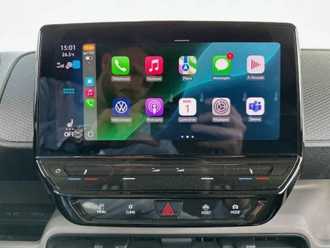 Voitures D'0Km À Boé | Volkswagen Id. Buzz Cargo 204 Ch