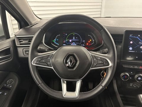 Voitures D'occasion À Gond Pontouvre | Renault Clio V E-Tech 140 Business