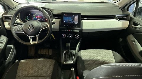 Voitures D'occasion À Montauban | Renault Clio V E-Tech Full Hybrid 145 Evolution
