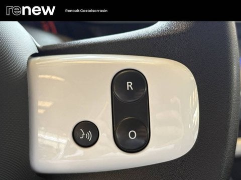 Voitures D'occasion À Castelsarrasin | Renault Mégane E-Tech Electric Twingo Iii Sce 65 Equilibre