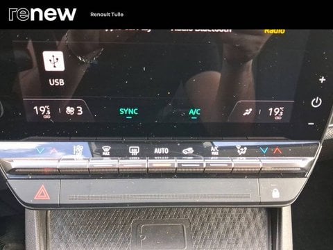 Voitures D'occasion À Tulle | Renault Mégane Megane V Electrique Megane E-Tech Ev40 130Ch Stand...