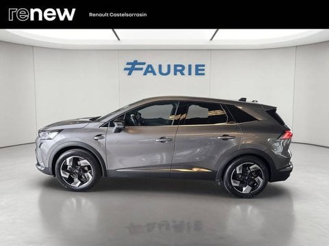 Voitures D'occasion À Castelsarrasin | Renault Symbioz E-Tech Full Hybrid 145 Techno