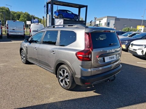 Voitures D'occasion À Montauban | Dacia Jogger Hybrid 140 7 Places Extreme