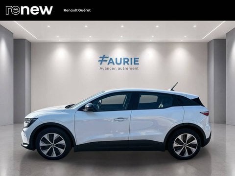 Voitures D'occasion À Guéret | Renault Mégane Megane V Electrique Megane E-Tech Ev60 130Ch Sup...