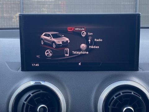 Voitures D'occasion À Boé | Audi Q2 30 Tdi 116 S Tronic 7 Advanced