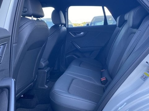 Voitures D'occasion À Boé | Audi Q2 35 Tfsi 150 S Tronic 7 S Line Plus