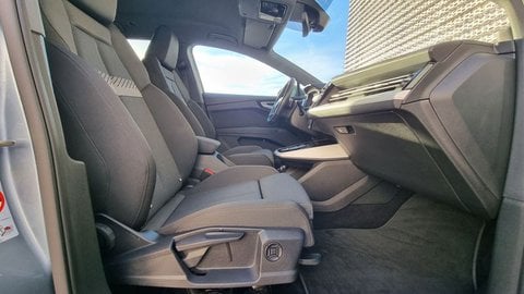 Voitures D'occasion À Dax | Audi Q4 E-Tron 40 204 Ch 82 Kw Executive