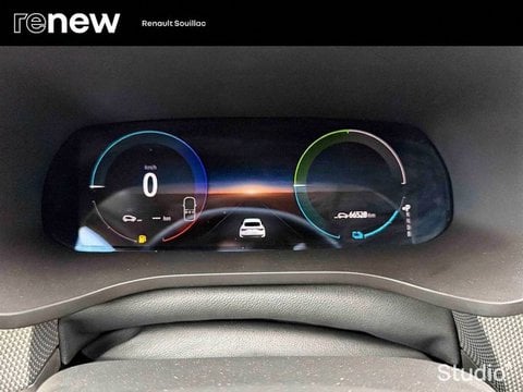 Voitures D'occasion À Souillac | Renault Arkana E-Tech Hybride 145 - 22 Techno