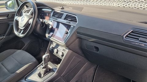 Voitures D'occasion À Dax | Volkswagen Tiguan 2.0 Tdi 150 Dsg7 Carat