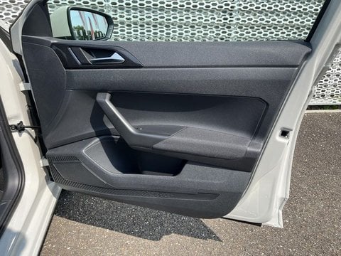 Voitures D'occasion À Saint-Pierre-Du-Mont | Volkswagen Polo 1.0 Tsi 95 S&S Bvm5 Life