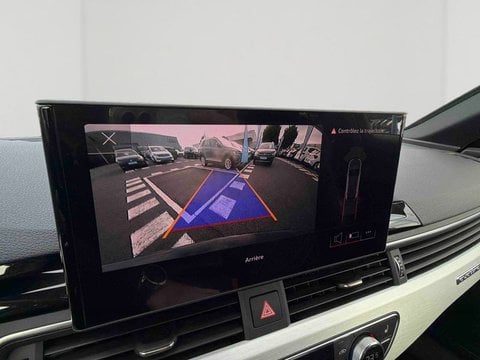 Voitures D'occasion À Brive La Gaillarde | Audi S4 Avant V6 3.0 Tdi 347 Tiptronic 8 Quattro
