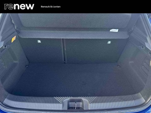 Voitures D'occasion À Saint-Junien | Renault Clio Vi E-Tech Full Hybrid 160 Ch Techno