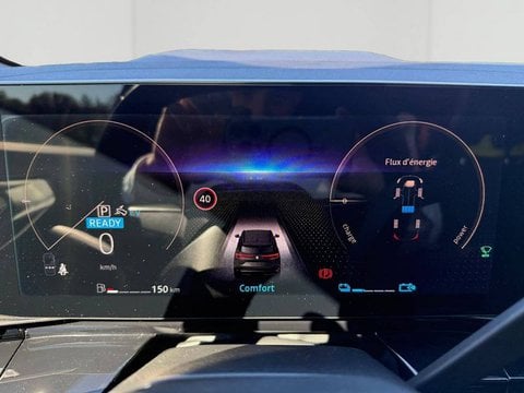 Voitures D'occasion À Sarlat | Renault Espace Vi E-Tech Hybrid 200 Esprit Alpine