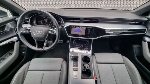 Voitures D'occasion À Dax | Audi A6 Avant 35 Tdi 163 Ch S Tronic 7 S Line
