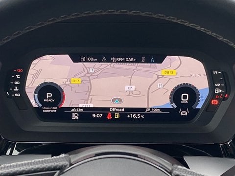 Voitures D'occasion À Boé | Audi A3 Sportback 35 Tdi 150 S Tronic 7 S Line