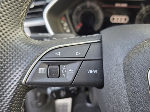 Voitures D'occasion À Saint-Avit | Audi Q3 35 Tdi 150 Ch S Tronic 7 S Line