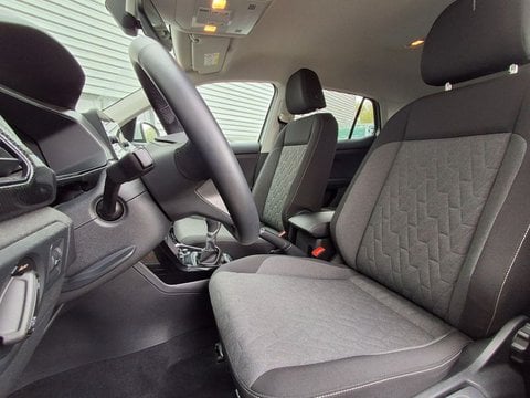 Voitures D'occasion À Dax | Volkswagen T-Cross 1.0 Tsi 95 Start/Stop Bvm5 Vw Edition