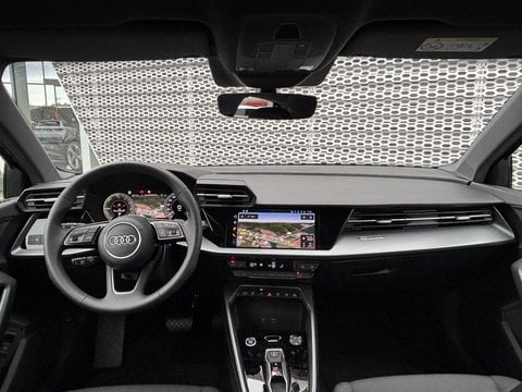 Voitures D'0Km À Saint-Avit | Audi A3 Sportback Tfsi E Hybride Rechargeable 204 S Tronic 6 Design