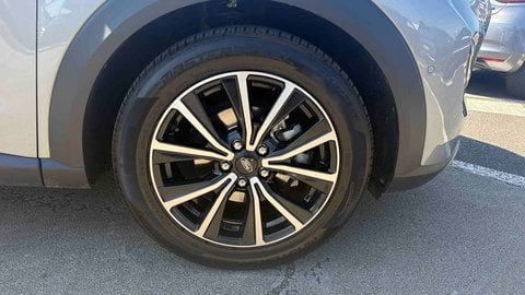 Voitures D'occasion À Brive La Gaillarde | Ford Puma 1.0 Ecoboost 125 Ch Mhev S&S Bvm6 Titanium