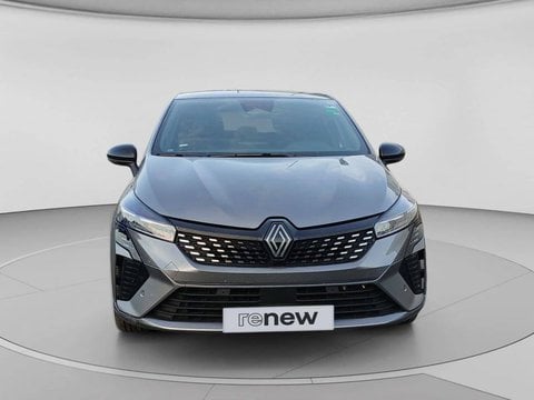 Voitures D'occasion À Montauban | Renault Clio E-Tech Full Hybrid 145 Ch Gsr2 Esprit Alpine
