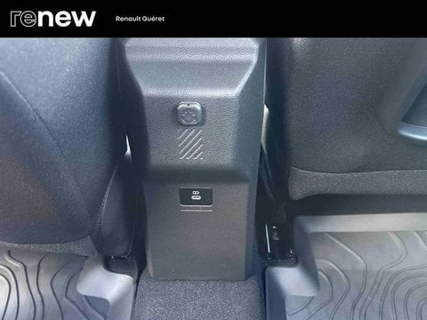 Voitures D'0Km À Guéret | Dacia Jogger Hybrid 155 7 Pl Extreme