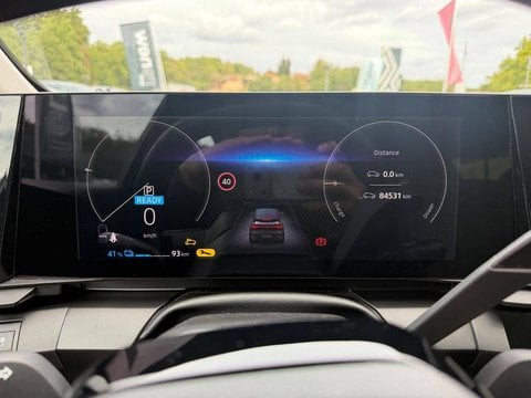 Voitures D'occasion À Sarlat | Renault Mégane Megane E-Tech Ev40 130Ch Standard Charge Equilibre