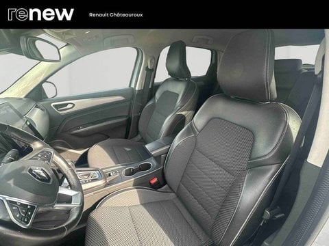 Voitures D'occasion À Saint Maur | Renault Arkana E-Tech 145 - 21B Intens